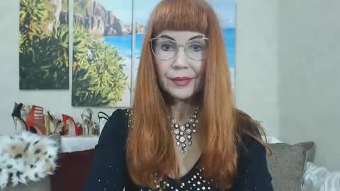 Danceglory online show from November 2025 06:47:02 AM