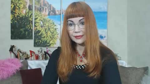 Danceglory online show from February 2026 07:51:01 AM