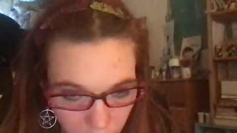 Snapshot of danceissexisbeauty2 chatting on December 2024 04:34:01 PM Your submissive patient online show from December 2024 04:34:01 PM