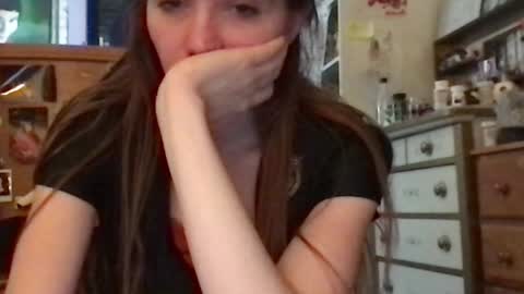 Snapshot of danceissexisbeauty2 chatting on December 2024 06:53:02 AM Your submissive patient online show from December 2024 06:53:02 AM