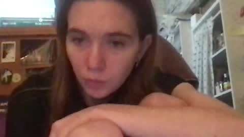 Snapshot of danceissexisbeauty2 chatting on January 2025 10:40:01 PM Your submissive patient online show from January 2025 10:40:01 PM