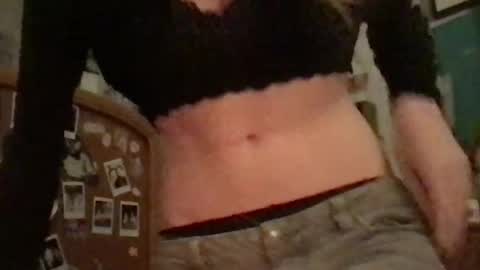 Snapshot of danceissexisbeauty2 chatting on February 2025 04:53:01 AM Your submissive patient online show from February 2025 04:53:01 AM