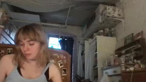 Snapshot of danceissexisbeauty2 chatting on March 2026 10:47:01 PM Your submissive patient online show from March 2026 10:47:01 PM