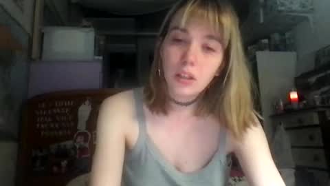 Snapshot of danceissexisbeauty2 chatting on March 2026 07:14:02 AM Your submissive patient online show from March 2026 07:14:02 AM