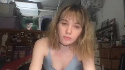 Snapshot of danceissexisbeauty2 chatting on March 2026 07:25:02 AM Your submissive patient online show from March 2026 07:25:02 AM