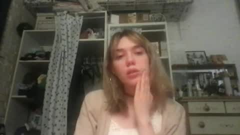 Your submissive patient online show from April 2026 07:55:01 AM