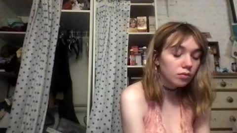 Your submissive patient online show from April 2026 12:35:02 AM