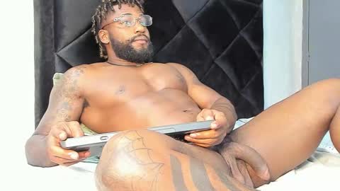 Dancel online show from February 2025 05:26:02 AM