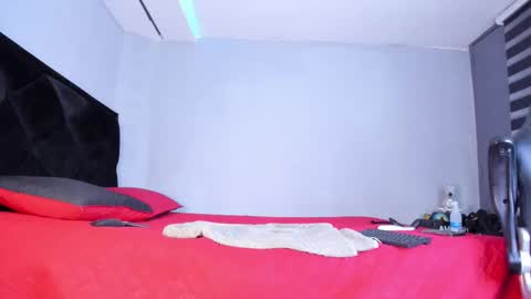 Dancel online show from February 2026 10:00:02 PM