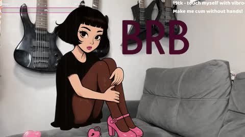 dandelion_sea online show from October 2025 05:37:02 PM