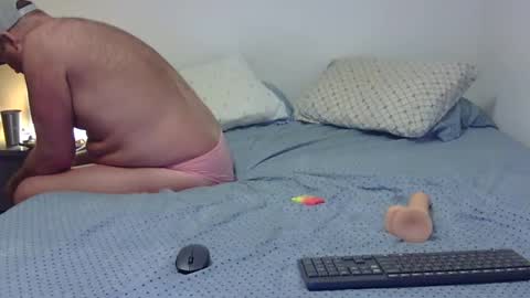 Andy online show from January 2025 07:21:01 AM