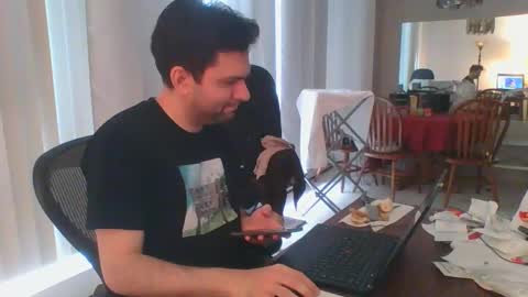 dandyriver online show from January 2025 06:03:02 PM