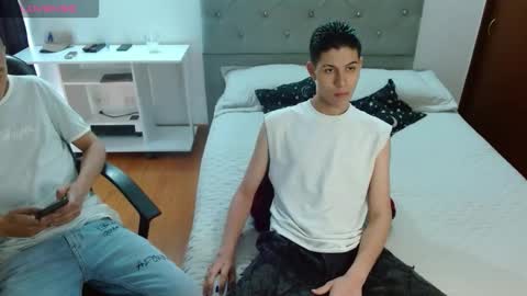 DANDY THOMAS    angeloo 666 online show from October 2025 06:29:01 PM