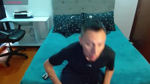 DANDY THOMAS    angeloo 666 online show from January 2026 09:09:01 PM