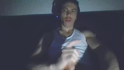 dane950804 online show from March 2026 06:50:01 AM