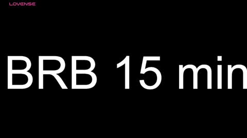 Daniela online show from January 2025 10:58:02 AM
