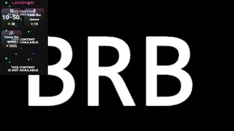 Daniela online show from January 2025 10:52:02 AM