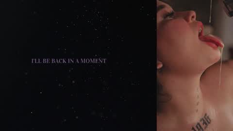 Daniela online show from March 2025 02:30:02 PM