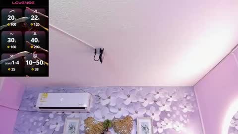 Daniela online show from March 2025 11:36:02 AM