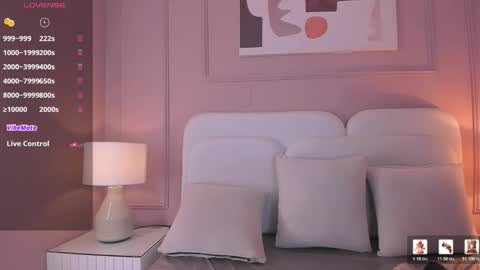 Daniela online show from January 2026 11:56:01 AM