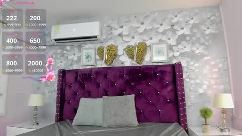 Daniela online show from February 2026 11:10:01 AM