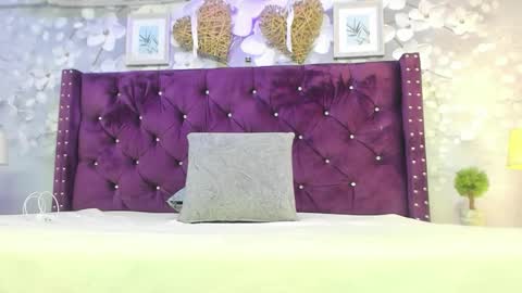 Daniela online show from March 2026 11:16:01 AM