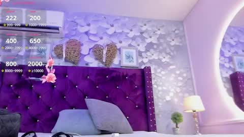 Daniela online show from March 2026 11:58:01 AM