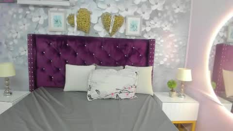 Daniela online show from April 2026 11:32:01 AM