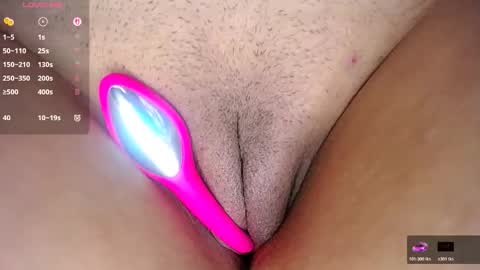 danette_deluxee online show from February 2026 01:02:02 AM