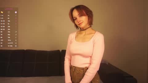 Elvi online show from November 2025 04:28:02 PM