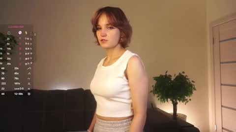 Elvi online show from November 2025 05:47:02 PM