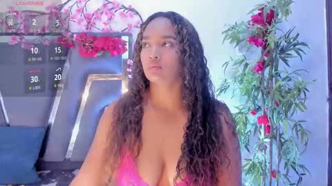 Danfne Torres online show from November 2025 11:32:01 AM