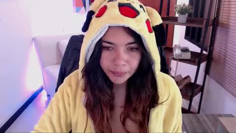 Veronica online show from September 2025 11:55:01 AM