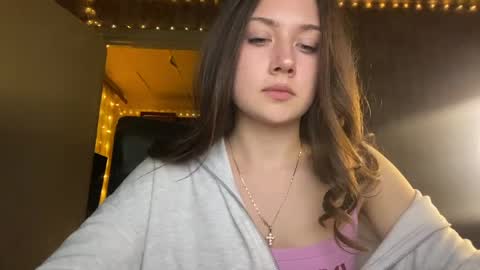 dangerous_softness online show from April 2026 07:58:02 PM