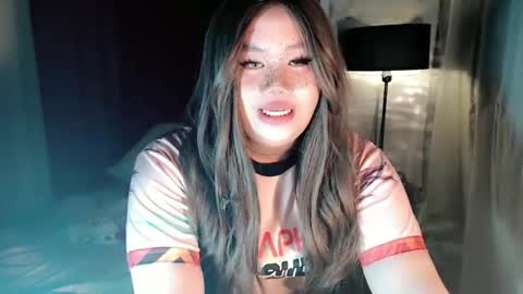 Ms. K online show from January 2025 06:43:02 AM