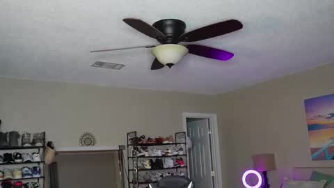 Lexi  online show from January 2025 11:43:01 PM