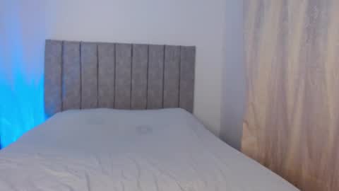 Ela and Santi online show from February 2026 02:31:01 AM