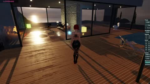 danger online show from April 2026 02:01:01 AM