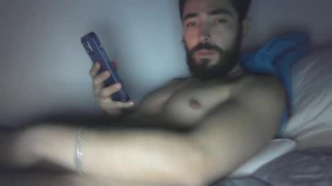 dani3l9905 online show from October 2025 06:45:02 AM