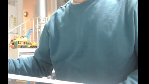 dani_alpina online show from December 2024 08:36:02 AM