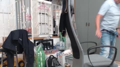 dani_alpina online show from September 2025 09:43:02 AM