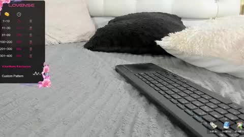 DANI online show from March 2025 05:38:02 PM