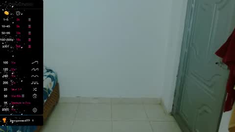 DANI online show from July 2026 12:54:01 AM