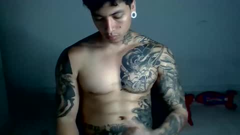 dani_cesar2 online show from March 2026 10:53:01 AM