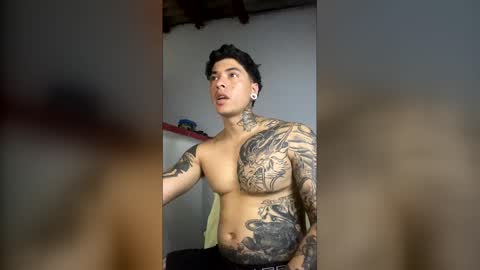 dani_cesar2 online show from May 2026 04:39:02 AM