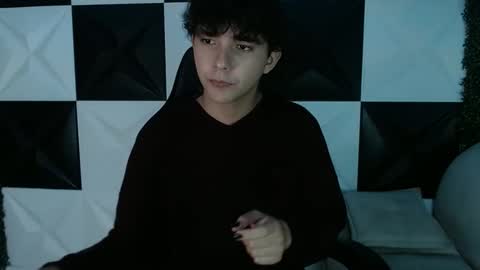 dani_cumboy online show from December 2024 02:56:02 AM