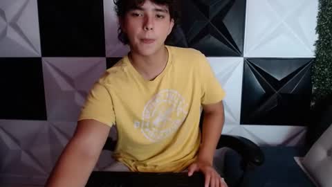 dani_cumboy online show from January 2025 04:36:02 AM