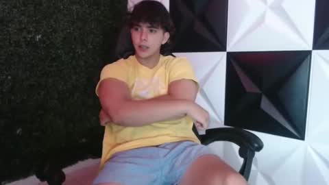 dani_cumboy online show from February 2025 03:06:01 AM