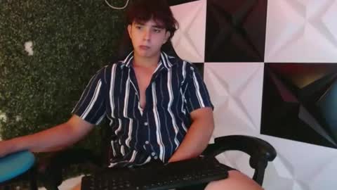 dani_cumboy online show from February 2025 03:31:02 AM