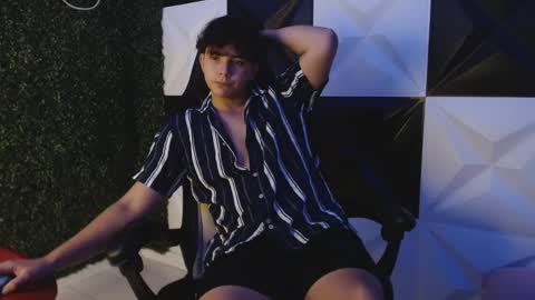 dani_cumboy online show from February 2025 02:05:02 AM